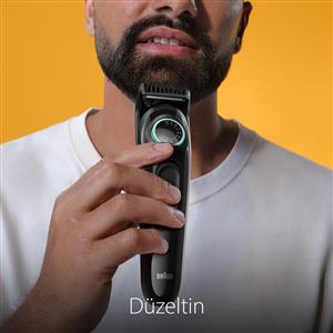 Braun 3 Serisi BT3411 Sakal Düzeltici