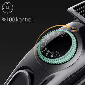 Braun 3 Serisi BT3411 Sakal Düzeltici