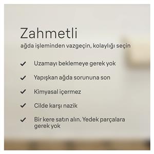 Braun Silk Epil 7 SE7060 Islak ve Kuru Epilasyon Cihazı