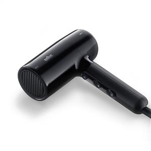 Braun HD 225 Iontec,Difüzörlü Saç Kurutma Makinesi (2 Başlıklı, 2200 W)
