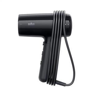 Braun HD 225 Iontec,Difüzörlü Saç Kurutma Makinesi (2 Başlıklı, 2200 W)