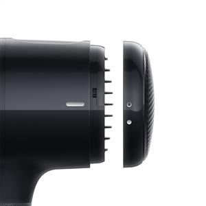 Braun HD 225 Iontec,Difüzörlü Saç Kurutma Makinesi (2 Başlıklı, 2200 W)