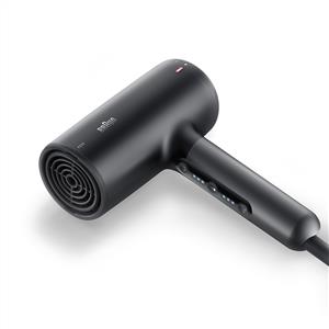 Braun HD425 Iontec Difüzörlü Saç Kurutma Makinesi | 2 Başlıklı, 2100 W