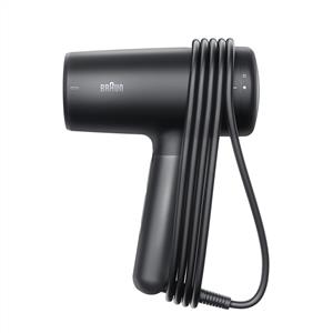 Braun HD425 Iontec Difüzörlü Saç Kurutma Makinesi | 2 Başlıklı, 2100 W