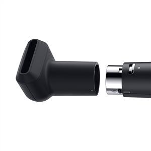 Braun AS420 AirStyler Iontec Saç Kurutma Makinesi ve Şekillendirici (2 Başlıklı)