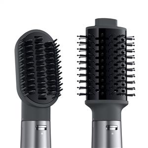 Braun AS430E AirStyler Iontec Saç Kurutma Makinesi ve Şekillendirici (3 Başlıklı)