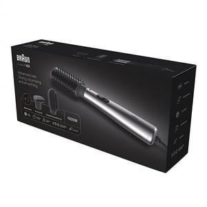 Braun AS430E AirStyler Iontec Saç Kurutma Makinesi ve Şekillendirici (3 Başlıklı)