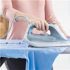 Braun Texstyle 7 SI7088GY Buharlı Ütü