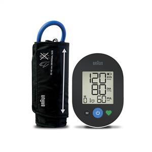 Braun BUA4050 Tansiyon Ölçer