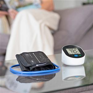 Braun BUA4050 Tansiyon Ölçer