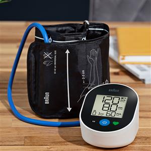 Braun BUA4050 Tansiyon Ölçer
