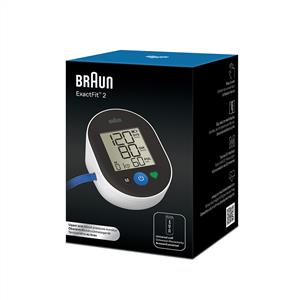 Braun BUA4050 Tansiyon Ölçer