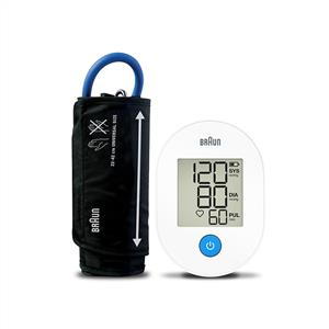 Braun BUA4000 Tansiyon Ölçer