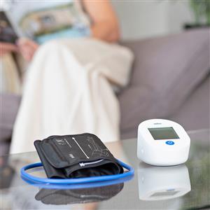 Braun BUA4000 Tansiyon Ölçer
