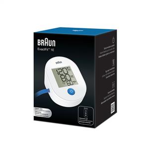 Braun BUA4000 Tansiyon Ölçer