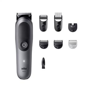 Braun 5 Serisi AIO5520 Hepsi Bir Arada Erkek Tıraş Kiti 7'si 1 Arada