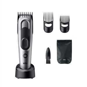 Braun HC7590 Saç Kesme Makinesi 7,+5 Aksesuar