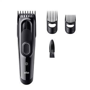 Braun HC5530 Saç Kesme Makinesi5,+3 Aksesuar