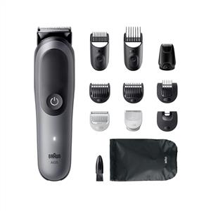 Braun AIO5560 Hepsi Bir Arada Erkek Tıraş Kiti 11'i 1 Arada
