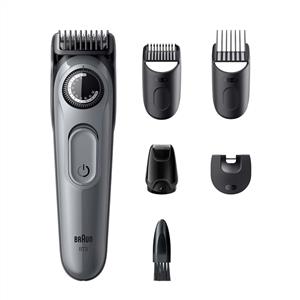 Braun 3 Serisi BT3560 Sakal Düzeltici +5 Aksesuar