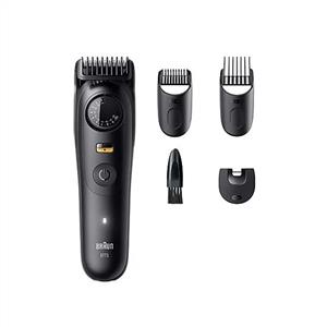 Braun 5 Serisi BT5520 Sakal Düzeltici +4 Aksesuar