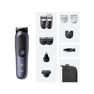 Braun AIO7540 Hepsi Bir Arada Erkek Tıraş Kiti 11'i 1 Arada