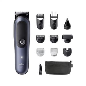 Braun AIO7540 Hepsi Bir Arada Erkek Tıraş Kiti 11'i 1 Arada