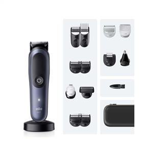 Braun AIO7580 Hepsi Bir Arada Series 7, 15'i 1 Arada Tıraş Kiti