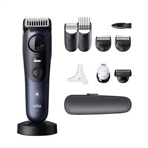 Braun 7 Serisi BT7540 Sakal Düzeltici +10 Berber Ekipmanları