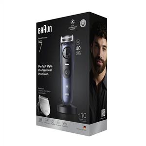 Braun 7 Serisi BT7540 Sakal Düzeltici +10 Berber Ekipmanları