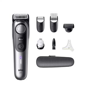 Braun 9 Serisi BT9520 Sakal Düzeltici +7 Berber Ekipmanı