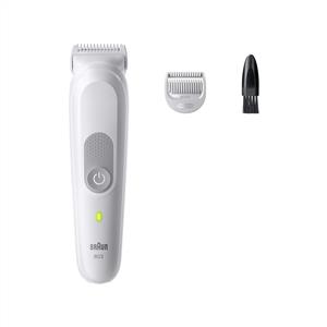 Braun BG3500 Vücut Tıraş Makinesi +2 Aksesuar