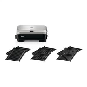 Braun Snackmaker SM5038