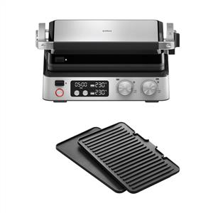Braun Multigrill 7 CG7040 Izgara ve Tost Makinesi