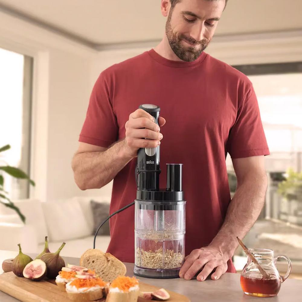 Braun Multiquick 5 Pro El Blender Seti Fiyatı ve Özellikleri