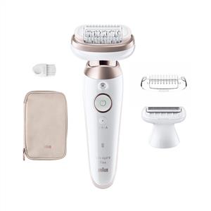 Braun SE9030 Silk-Epil 9 Flex 3D Islak ve Kuru Epilatör