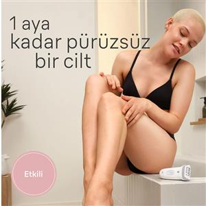 Braun SE7041 Silk-Epill 7 Islak ve Kuru Epilatör