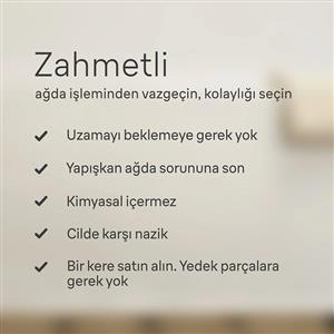 Braun SE7041 Silk-Epill 7 Islak ve Kuru Epilatör