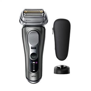 Braun 9615S Series 9 Pro Islak & Kuru Tıraş Makinesi