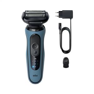 Braun 52-A1000S Series 5 Islak ve Kuru Tıraş Makinesi