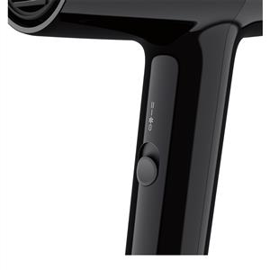 Braun HD150E 1800W Saç Kurutma Makinesi