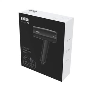 Braun HD150E 1800W Saç Kurutma Makinesi