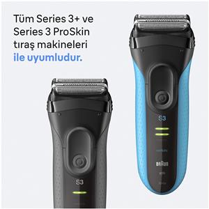 Braun 32B Series 3 Tıraş Makinesi Yedek Başlığı