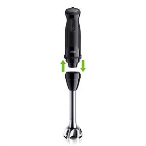 BRAUN Multiquick El Blender Seti MQ50813