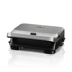 BRAUN Snackmaker 5 SM5006 Tost Makinesi Gümüş