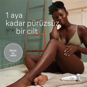 Braun Silk-Epil 9 SE9341 Epilasyon Cihazı