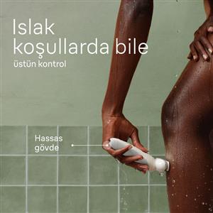 Braun Silk-Epil 9 SE9341 Epilasyon Cihazı
