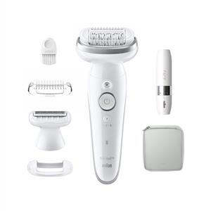 Braun Silk-Epil 9 SE9341 Epilasyon Cihazı