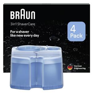 Braun CCR4 Temizleme Sıvısı