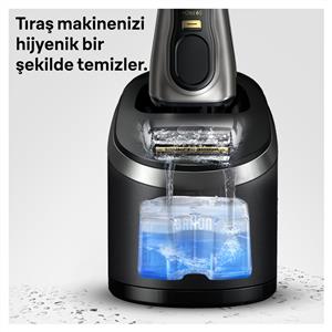 Braun CCR4 Temizleme Sıvısı